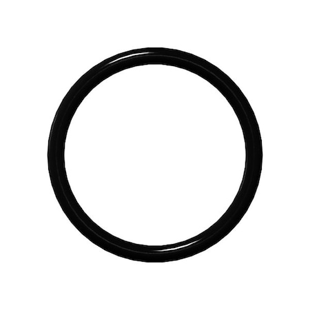 World Wide Fittings Flat Face O-Ring O-Ring - 90 Durometer Buna 4629X10